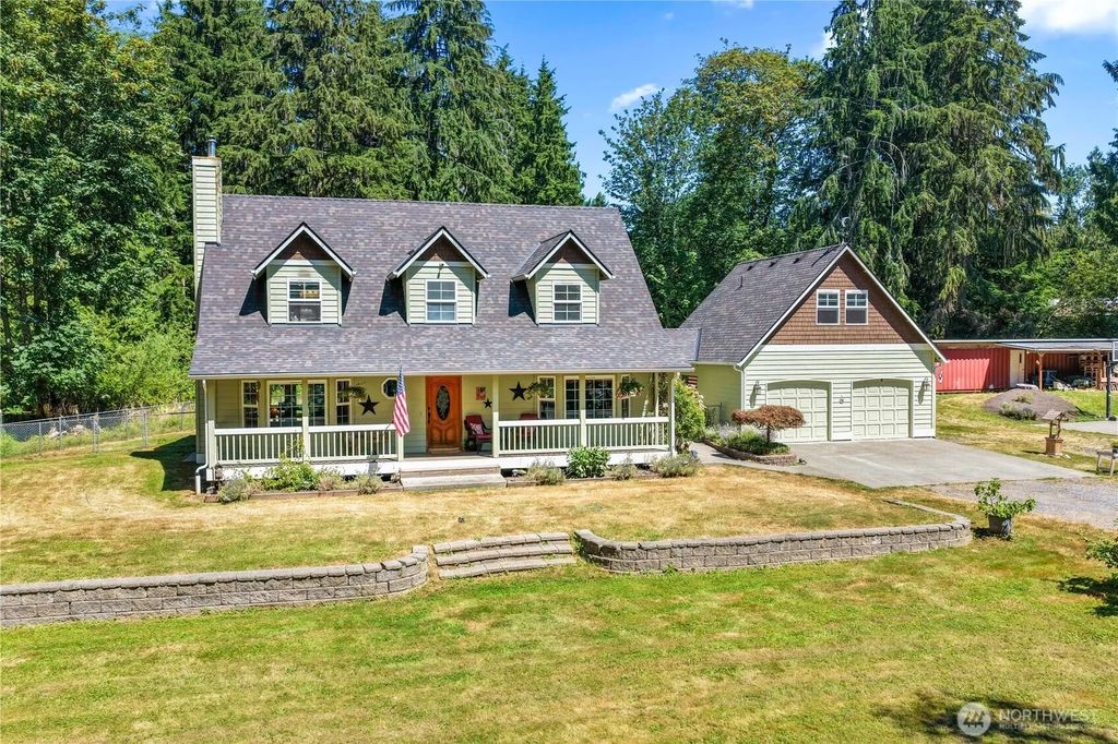 13323 78th Street Ne, Lake Stevens