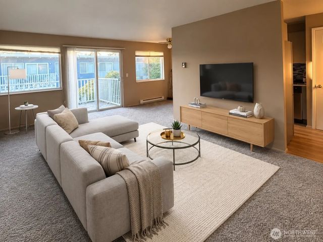 5711 122nd Pl Se 218, Bellevue