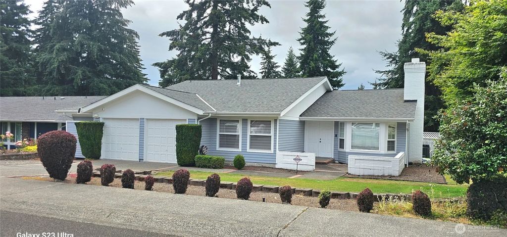 3925 Sw 317 Th Street, Federal Way