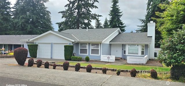 3925 Sw 317 Th Street, Federal Way