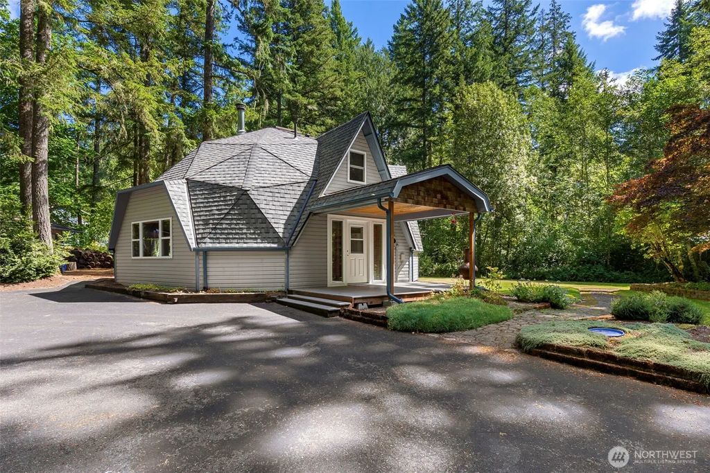 15900 Clear Creek Road Nw, Poulsbo