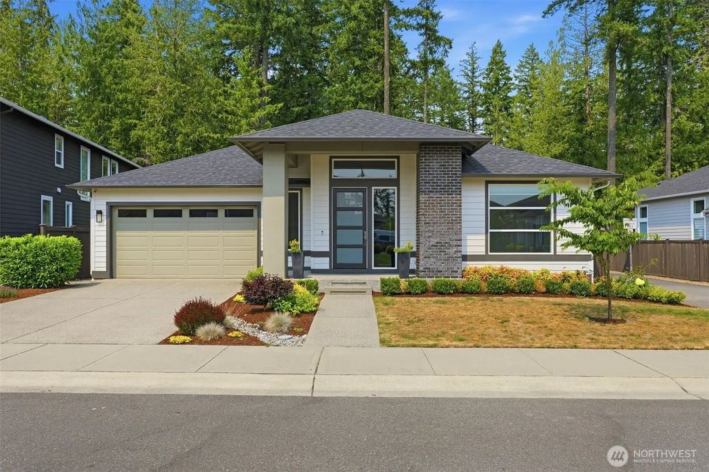 4500 Castleton Road Sw, Port Orchard