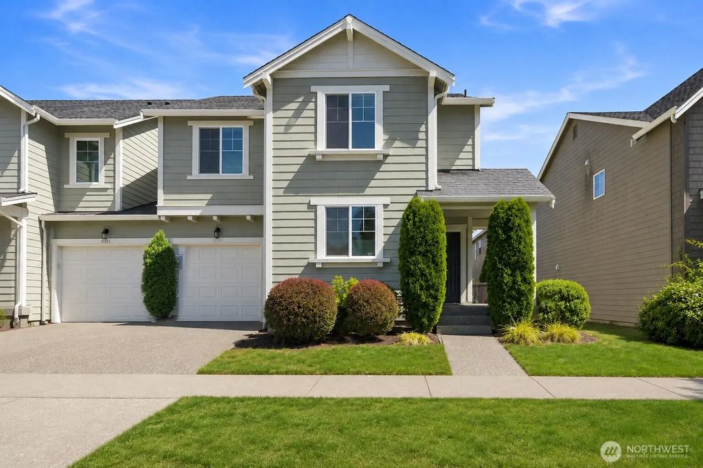 14019 33rd Drive Se, Mill Creek