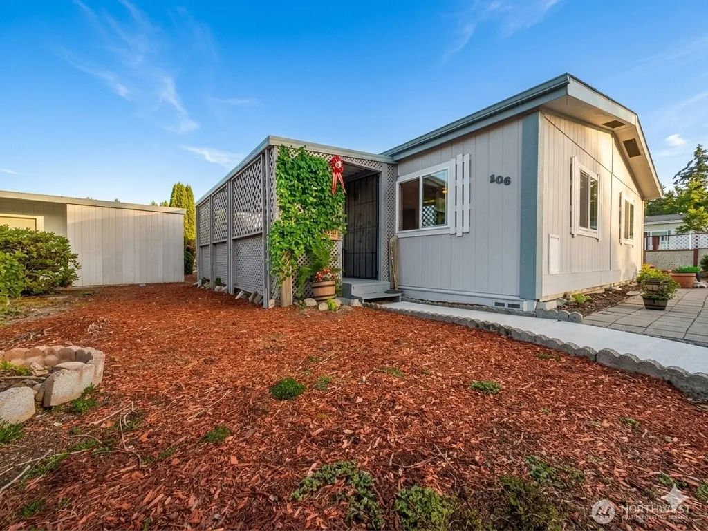 4806 Cushman Road 106, Olympia