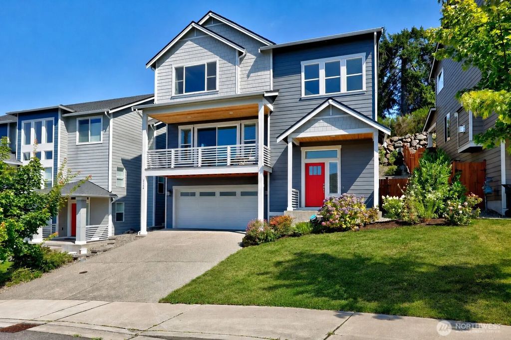 2114 Nw Rustling Fir Lane, Silverdale