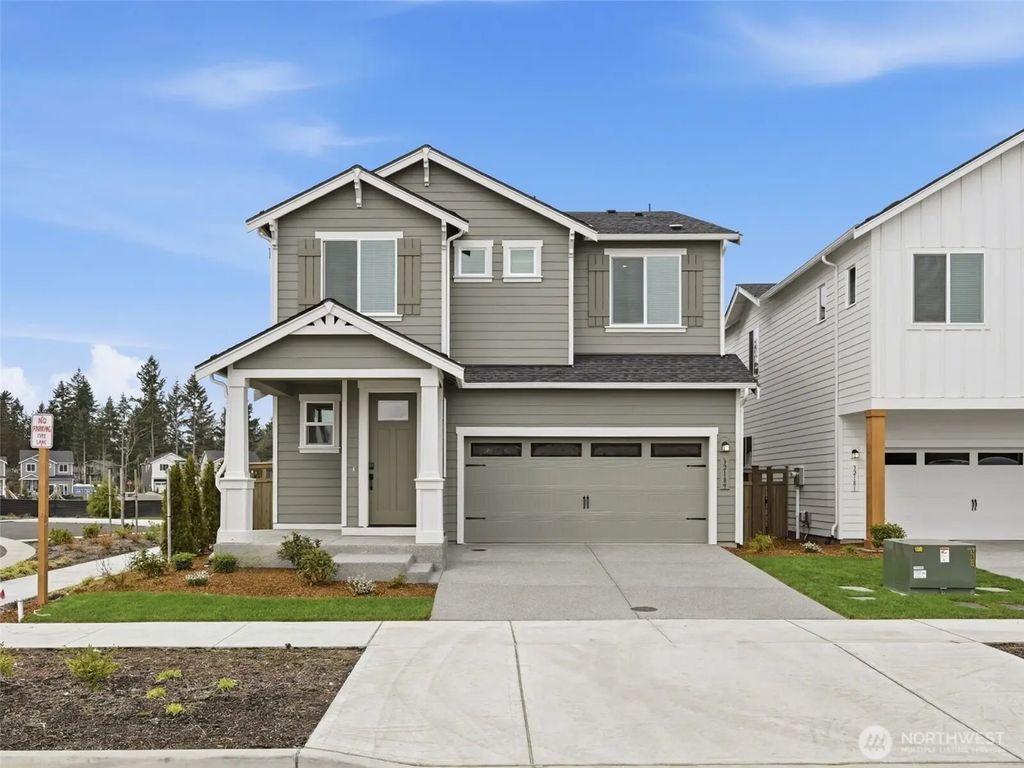 32159 Se Grand Avenue Se, Black Diamond