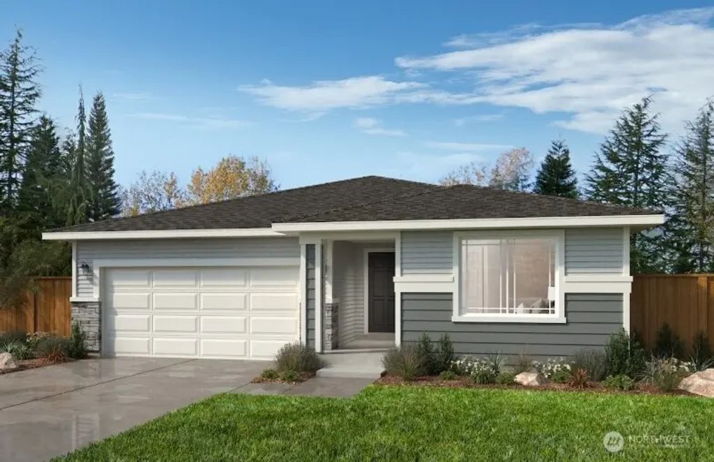 8409 54th Street Ne Ip-052, Marysville