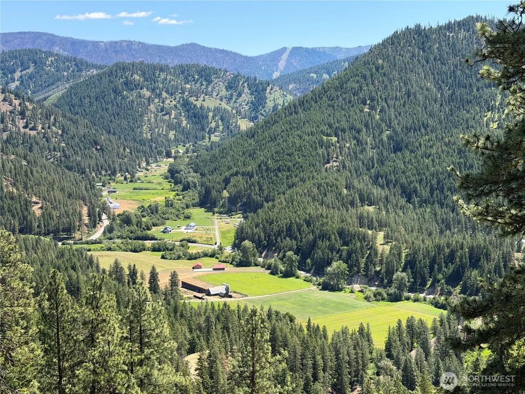 16100 Chumstick Highway, Leavenworth