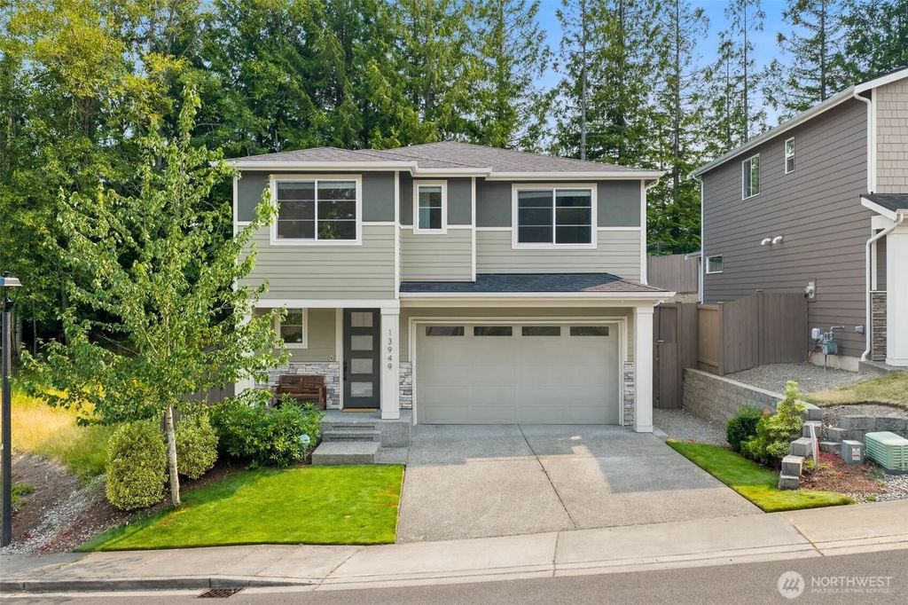 13949 Se 183rd Street, Renton