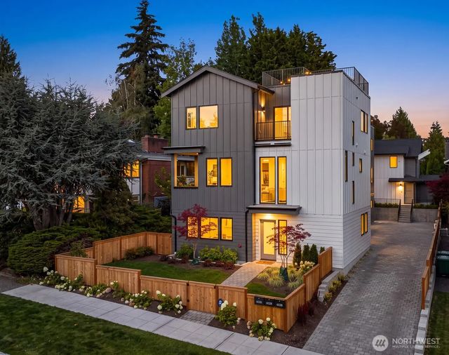 6026 41st Avenue Ne, Seattle