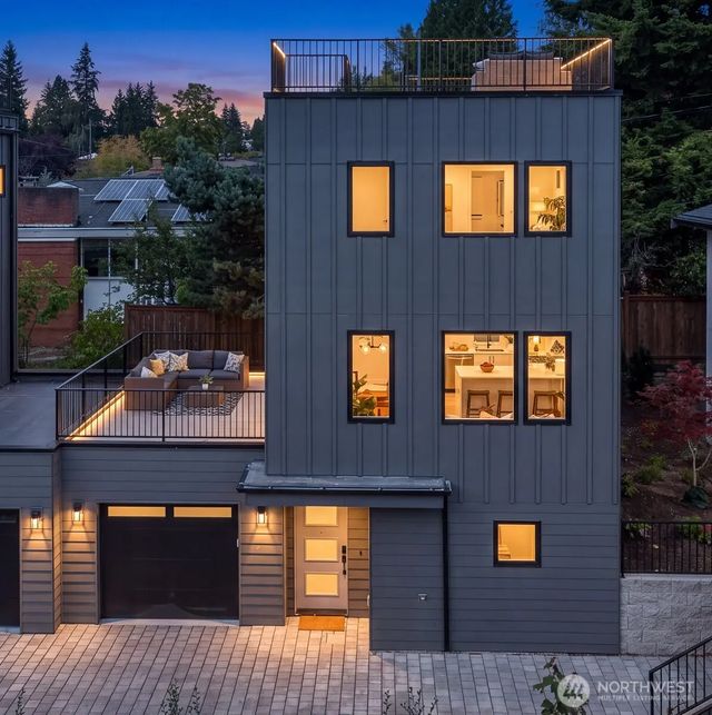 6028 41st Avenue Ne, Seattle