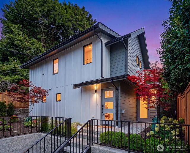 6030 41st Avenue Ne, Seattle