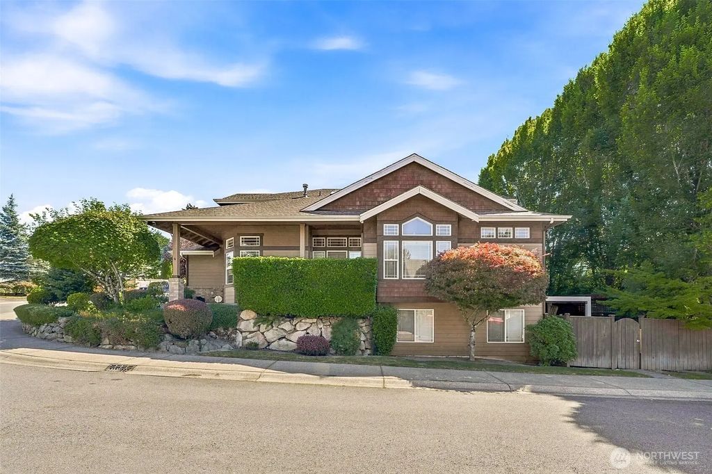 13915 Se 238th Place, Kent