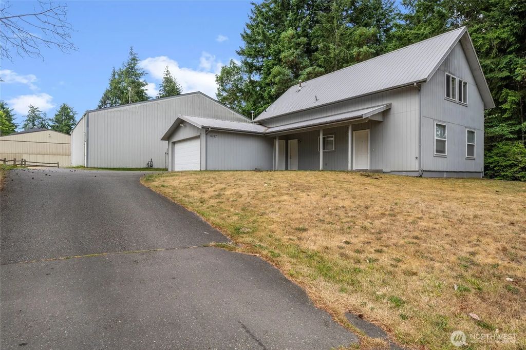 6387 Nw Aileron Court, Silverdale