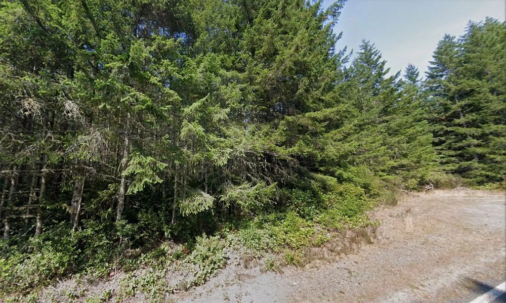 172 Second Song Road, Quilcene