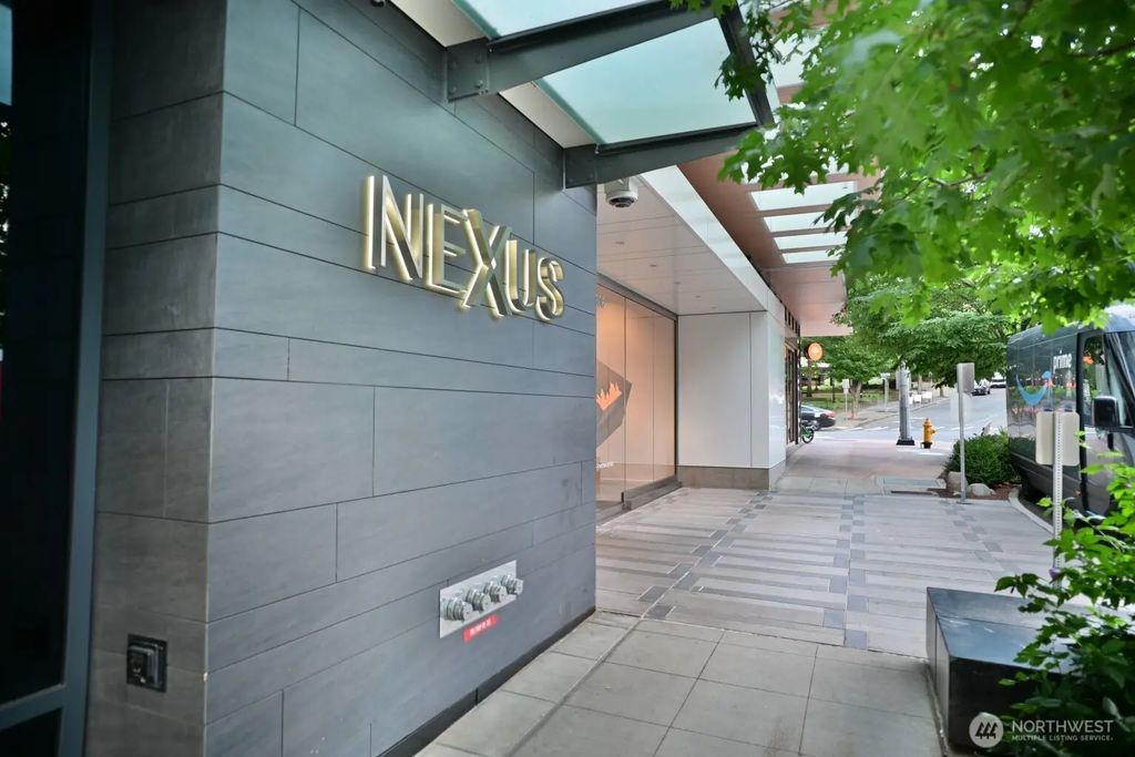 1808 Minor Avenue 907, Seattle