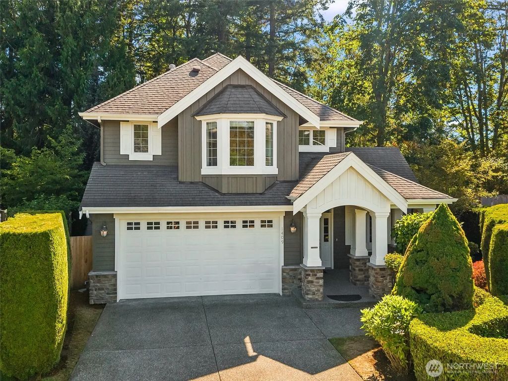 1409 271st Place Se, Sammamish