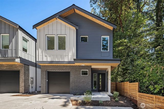 13718 84th Avenue Ne, Kirkland
