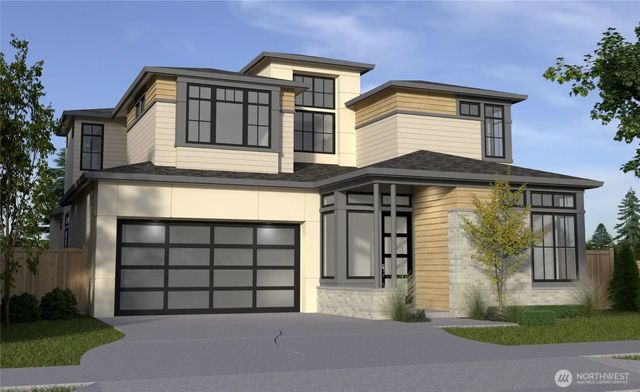 13110 Ne 103rd Place, Kirkland
