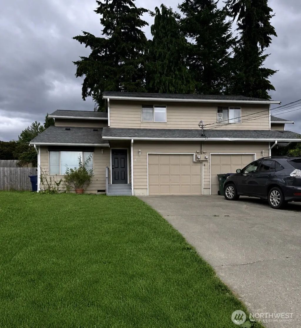7511 67th Avenue Ne 1, Marysville