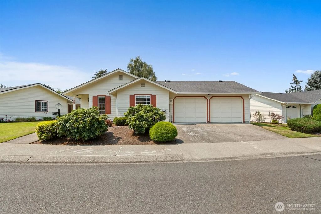 1229 Searle Drive, Centralia