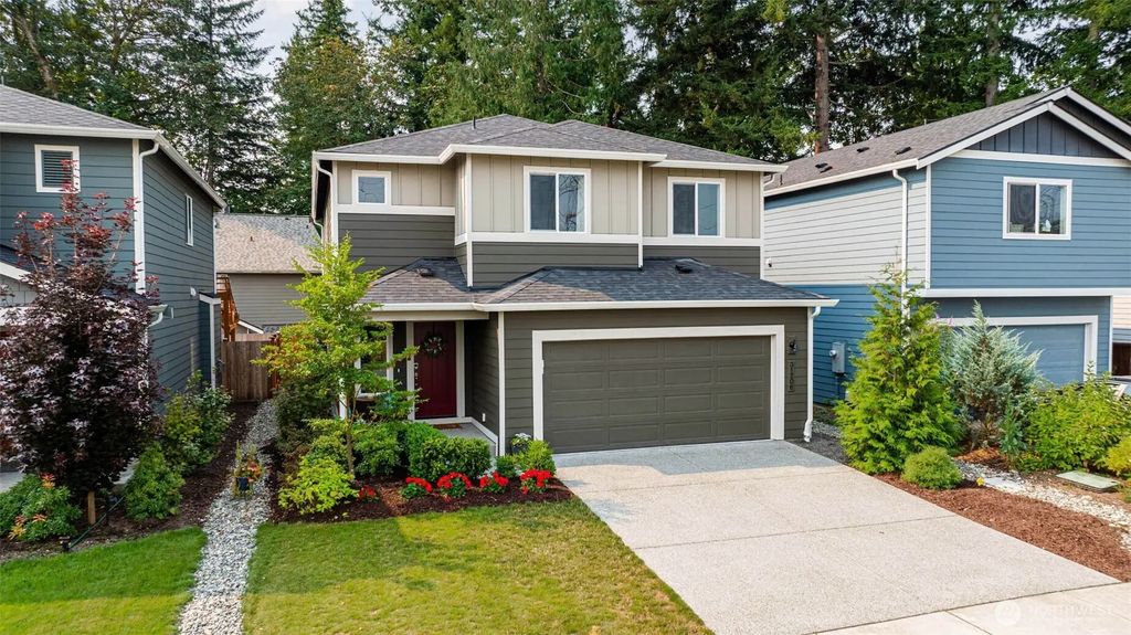 31206 124th Place Se, Sultan