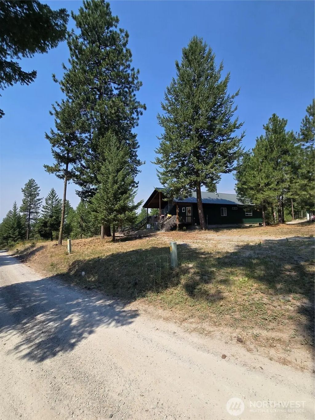 15 Appaloosa Road, Tonasket