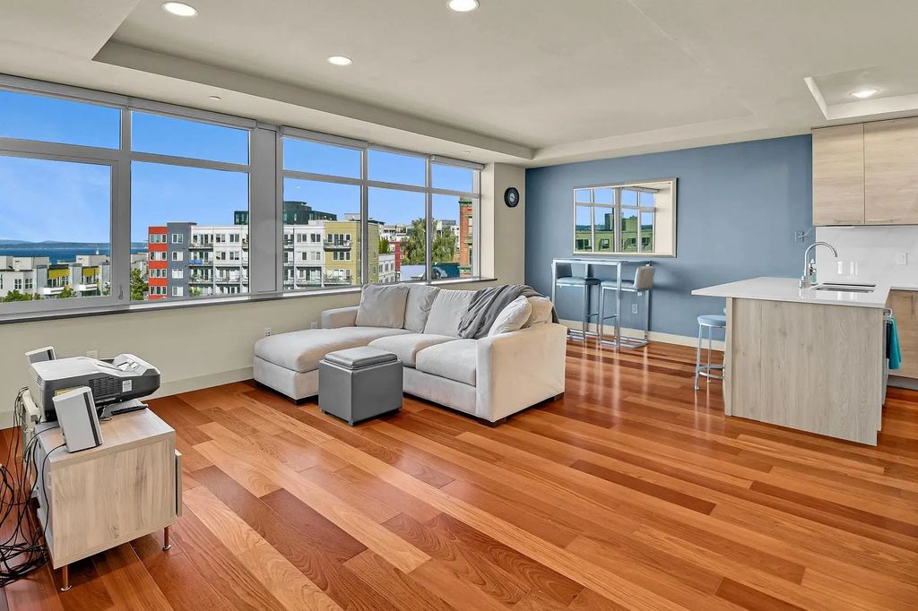 2319 1st Avenue 306, Seattle