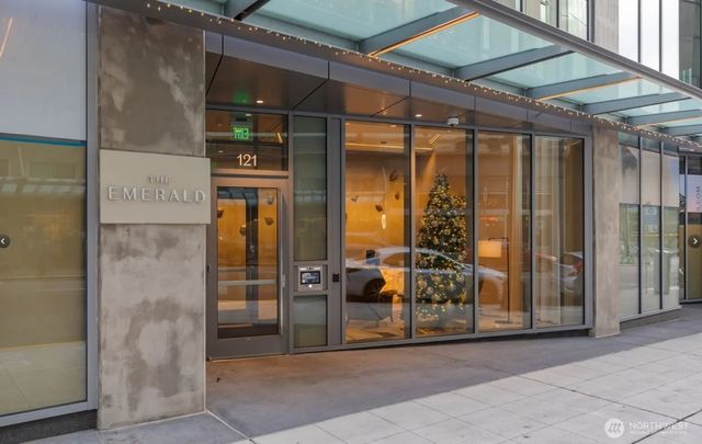 121 Stewart Street 1306, Seattle