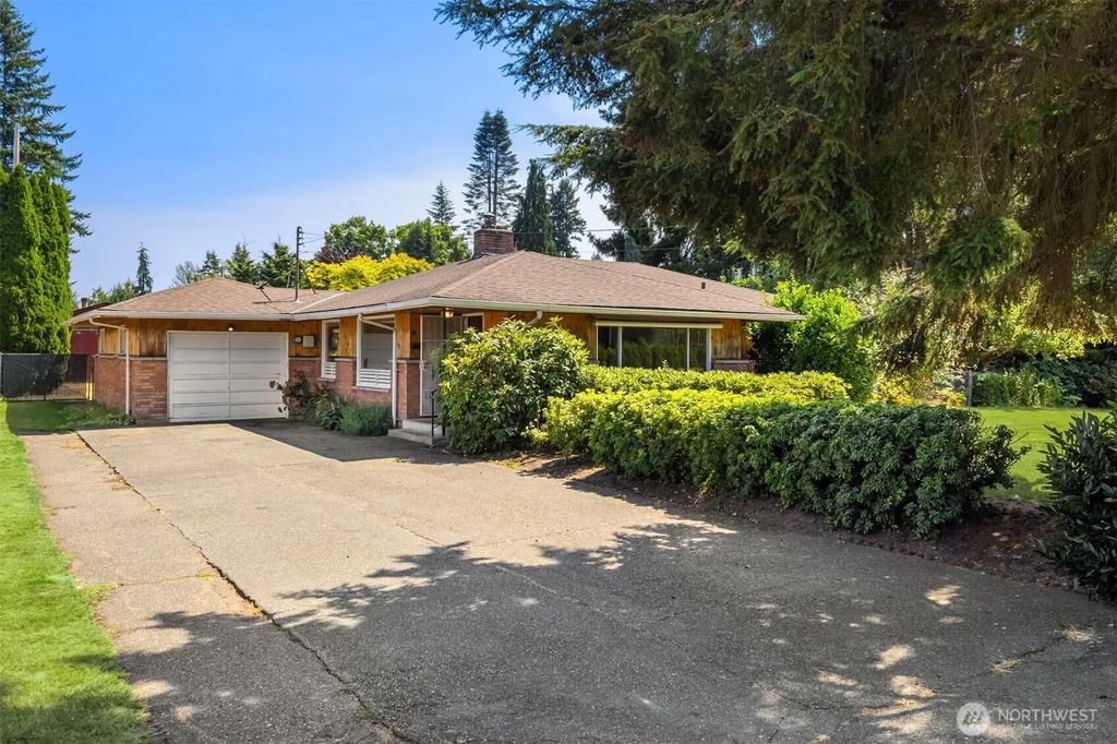 6933 51st Avenue Ne, Marysville