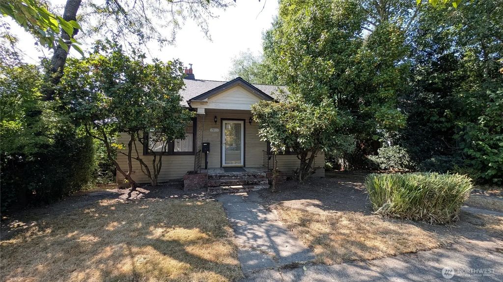 7011 14th Avenue Ne, Seattle
