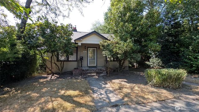 7011 14th Avenue Ne, Seattle