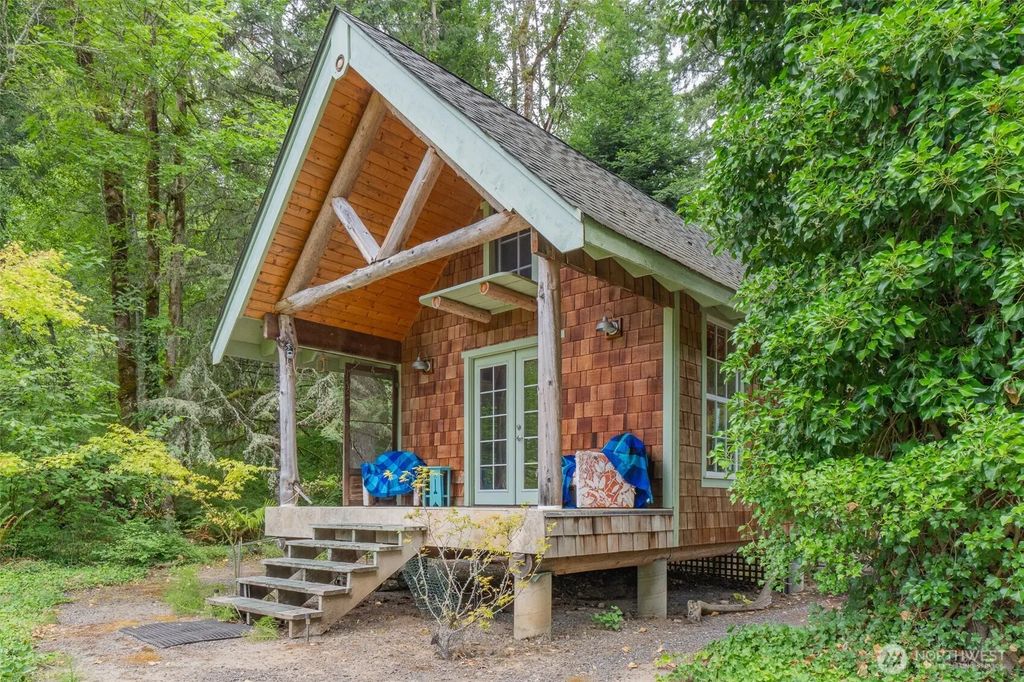 14231 Se Beaver Drive, Rainier