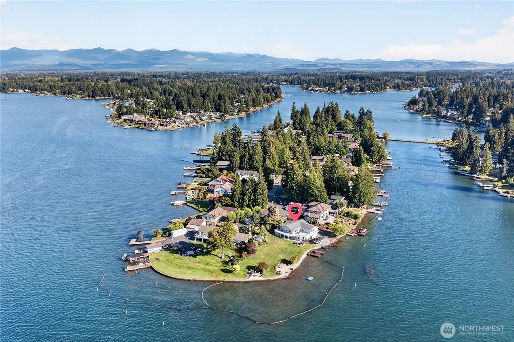 4903 197th Avenue East, Lake Tapps