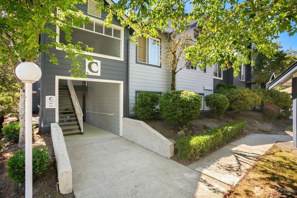 10825 Se 200th St C101, Kent