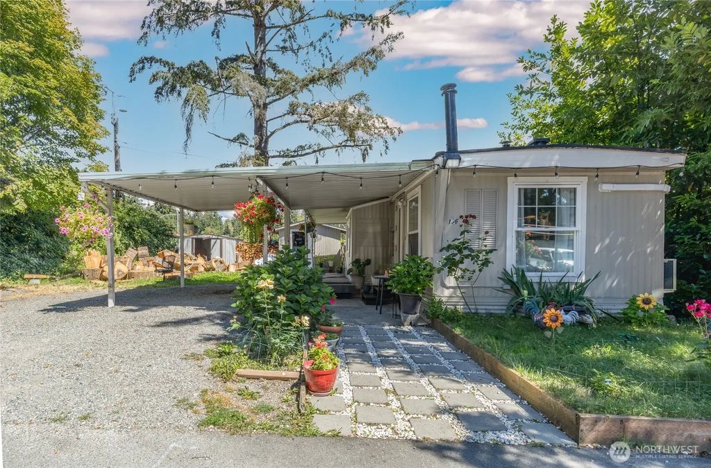 1660 S 333rd Street, Federal Way