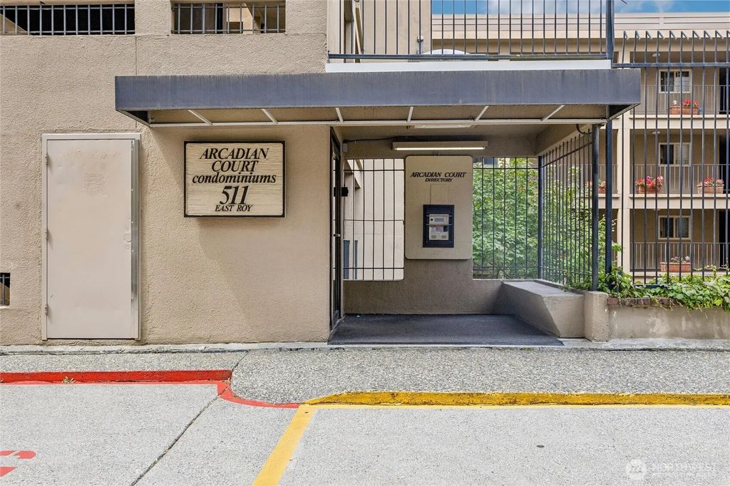 511 E Roy St 213, Seattle
