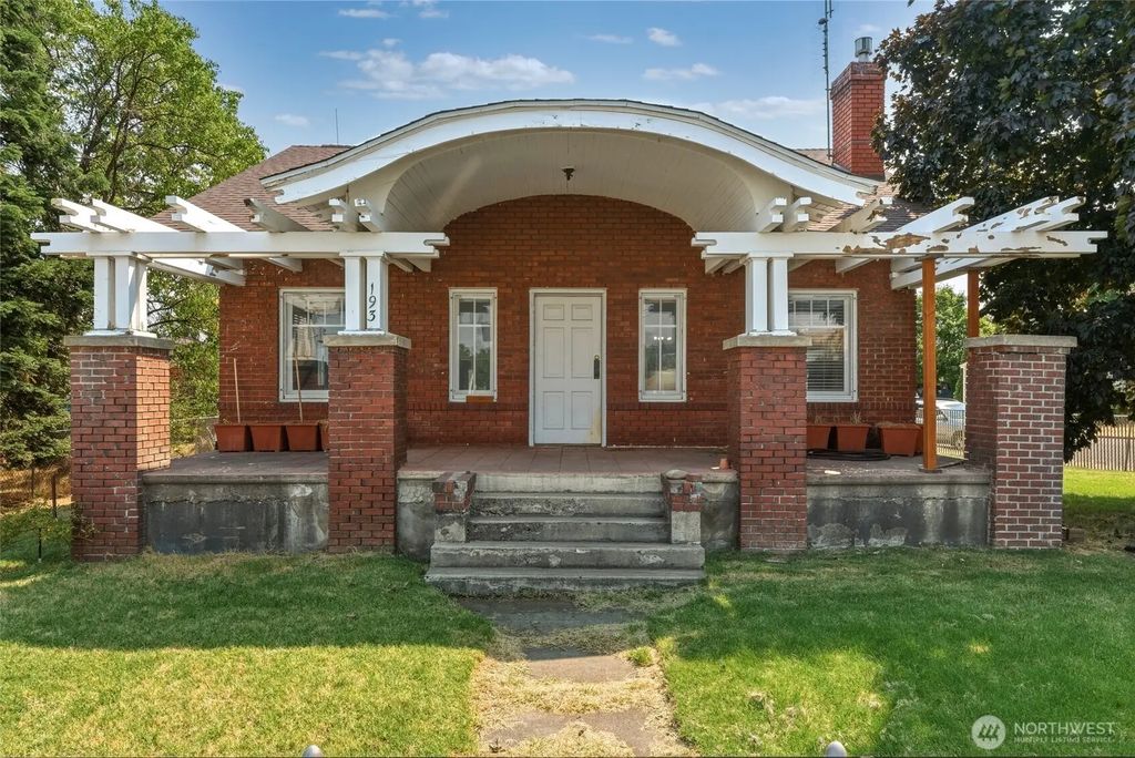 193 S Columbia Street, Milton-Freewater