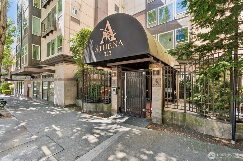 323 Queen Anne Avenue N 711, Seattle