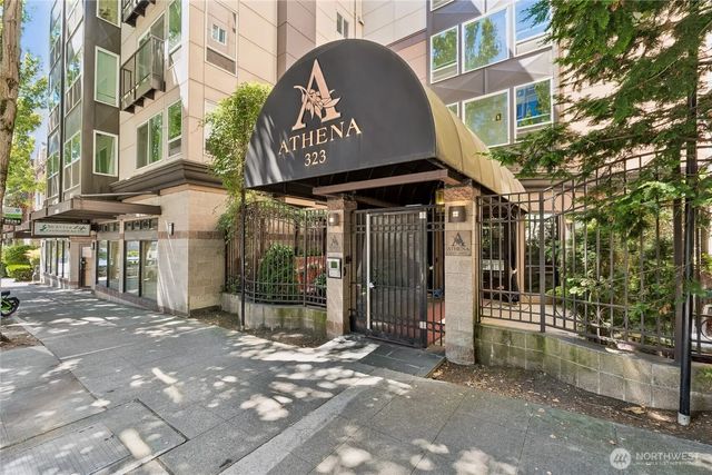 323 Queen Anne Avenue N 711, Seattle
