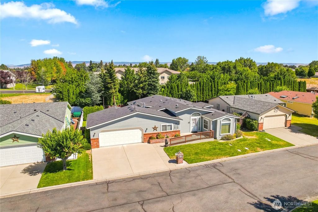 1100 S Rosewood Drive 104, Ellensburg