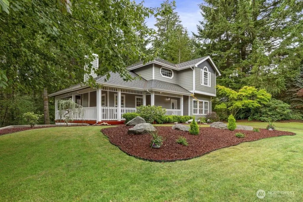 3730 Sw Galway Court, Port Orchard
