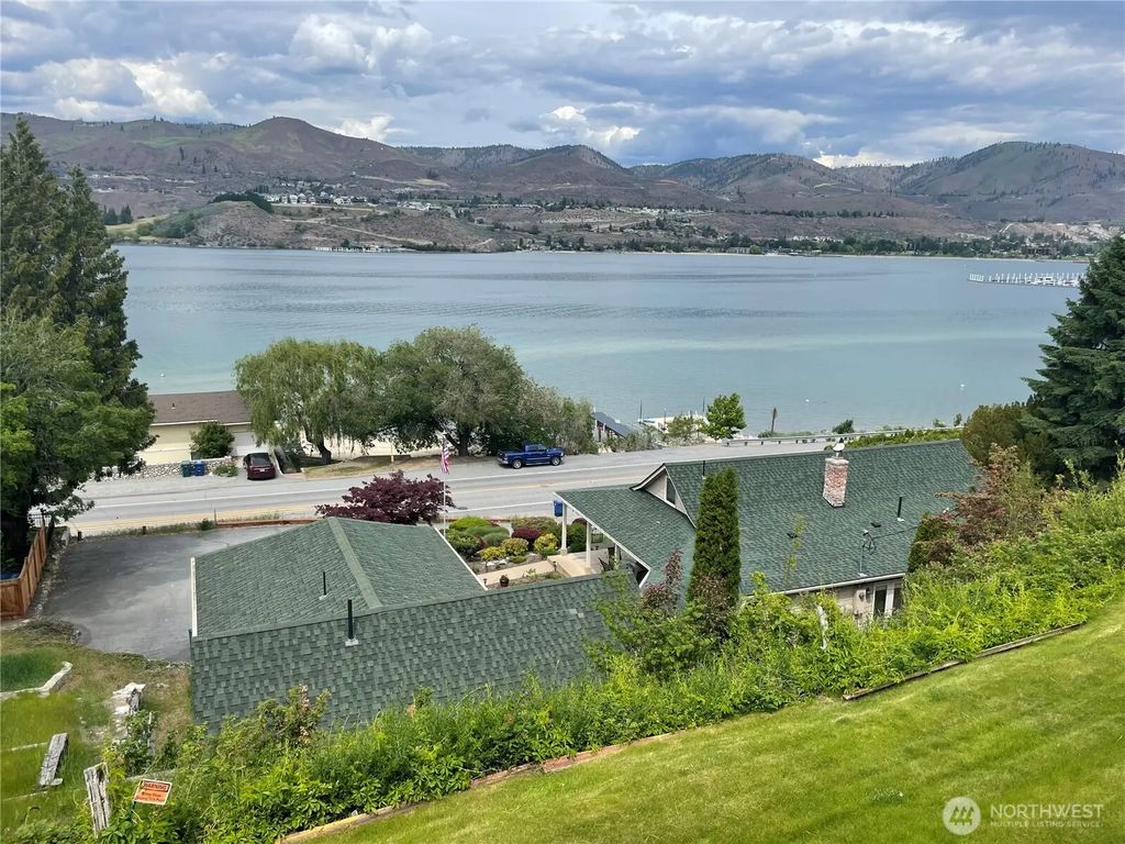 1902 W Prospect Street 105, Chelan