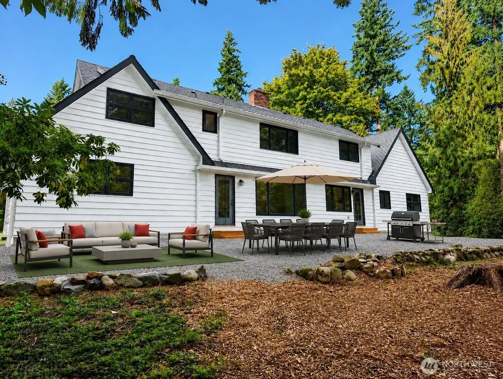 25413 Se Mirrormont Drive, Issaquah