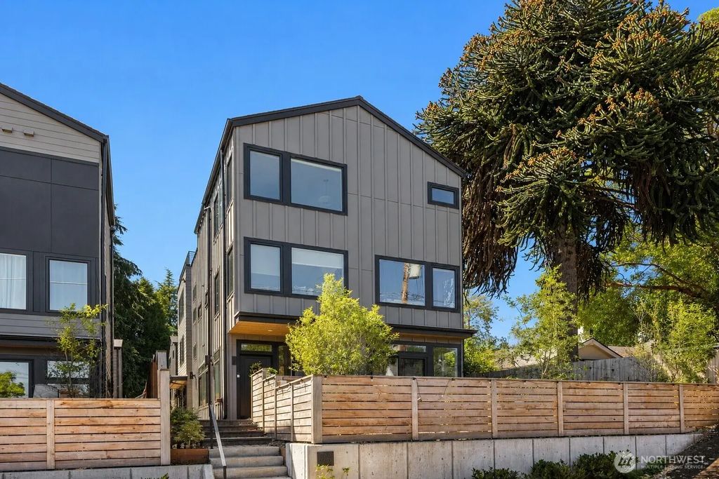 1255 Ne 100th Street, Seattle