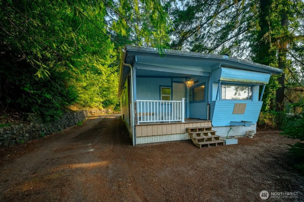2413 Westwind Drive Nw, Olympia