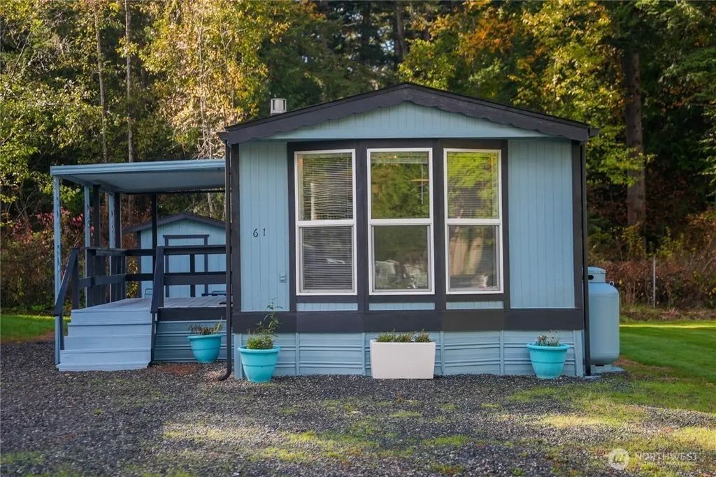 4672 Birch Bay Lynden Road 61, Birch Bay