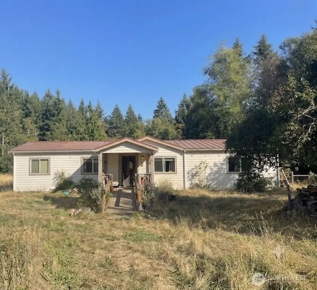 31 Spruce Lane, Port Hadlock