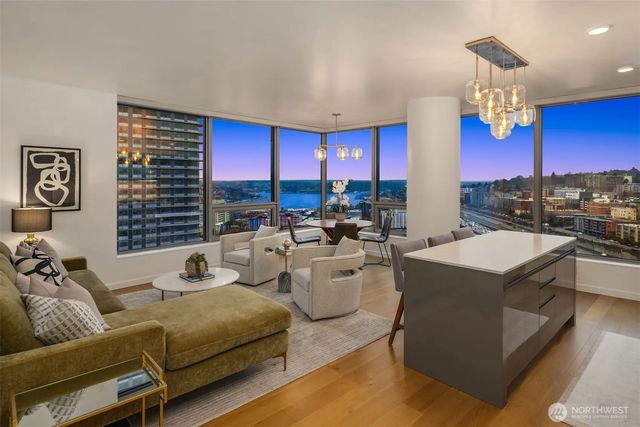 1808 Minor Avenue 2308, Seattle