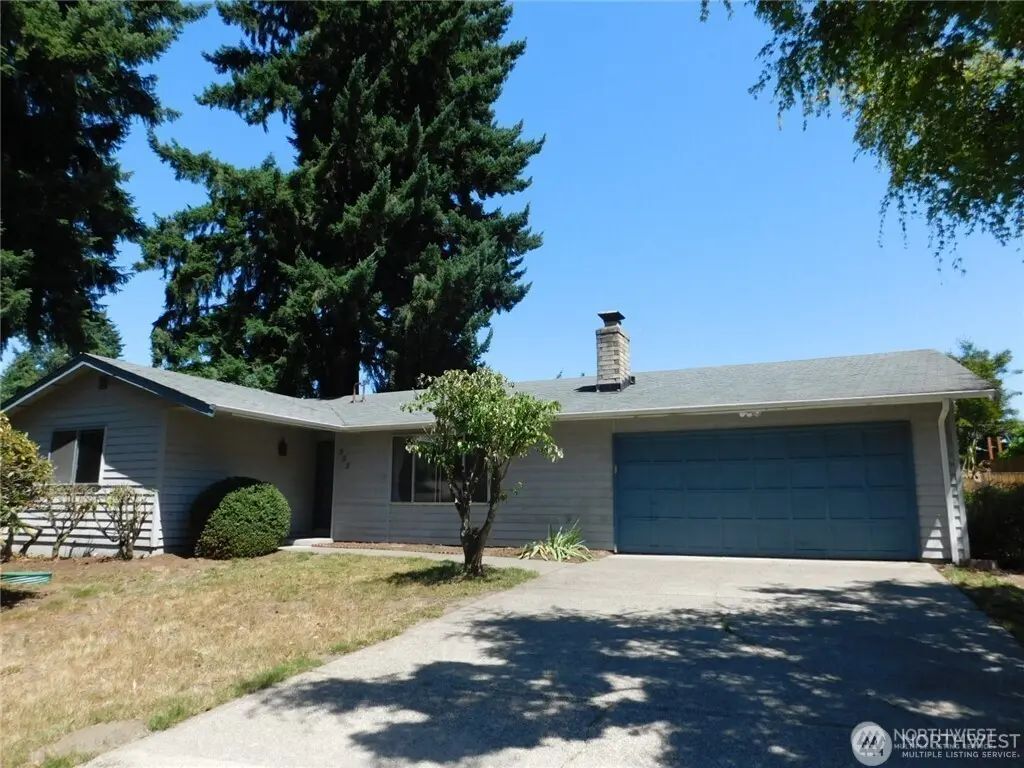 522 Penguin Court Se, Lacey